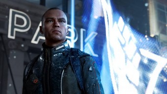 pc, ps4, quantic dream, detroit: become human, epic games store