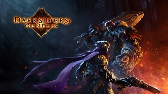 game hành động, game pc, game console, tin game, trailer game, darksiders, tải darksiders, darksider, darksiders 4, darksiders genesis