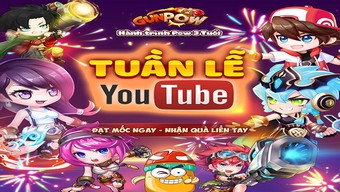 gunpow, tải gunpow, cộng đồng gunpow, hướng dẫn gunpow, sinh nhật gunpow