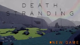 game hành động, steam, epic games, silent hill, game pc/console, ign, hideo kojima, death stranding, death stranding trailer, game độc quyền, game pc/console 2019, trailer death stranding