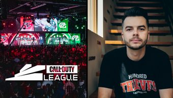 game thủ, call of duty, modern warfare, livestream, cod, optic gaming, 100 thieves, call of duty league, nadeshot, nhượng quyền call of duty, nhượng quyền, the mob, sai lầm