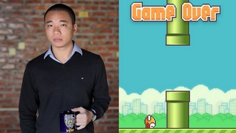 flappy bird, nguyễn hà đông, game mobile, game việt nam, cha de flappy bird, game ios, game android, game miễn phí, game mobile 2019, game ios 2019, game android 2019