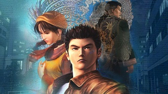 steam, kickstarter, game pc, game console, epic games, deep silver, shenmue iii, game 2019, epic games store, shenmue 3, ys net, ném đá epic games store, shenmue 4, shenmue