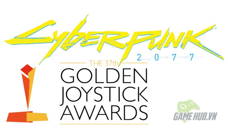 Photo of Đả bại cả loạt siêu phẩm, Cyberpunk 2077 vẫn là “Game được khao khát nhất năm” tại Golden Joystick