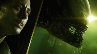 aliens, xenomorph, modder, aliens: isolation