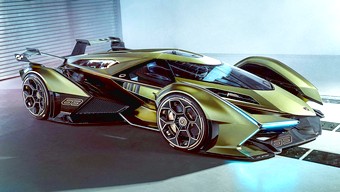 game đua xe, lamborghini, racing game, gran turismo, game đua xe 2019, vision gt, game đua xe 2020, mclaren ultimate vision gran turismo, jaguar vision gran turismo coupé