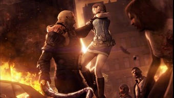 capcom, gamescom, resident evil, game pc/console, resident evil 3: nemesis, game pc/console 2019, resident evil 3 remake, resident evil 3, tokyo game show 2019, gamescom 2019