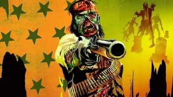 rockstar, mod, red dead redemption 2, red dead online, red dead redemption: undead nightmare
