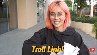 facebook, troll, fan, tình bạn, misthy, linh ngọc đàm, nữ streamer, ota network, creator, người theo dõi, màn troll, đôi bạn thân, cô bạn thân, linh, thy