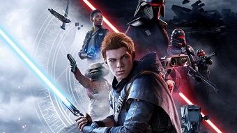 star wars, game hành động, ea, respawn entertainment, game pc/console, game pc/console 2019, game hành động 2019, star wars jedi: fallen order