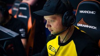 game thủ, twitch, game thủ chuyên nghiệp, csgo, natus vincere, s1mple, bị cấm, lệnh cấm, nền tảng, cấm cửa, nền tảng phát trực tuyến, lệnh cấm thứ hai