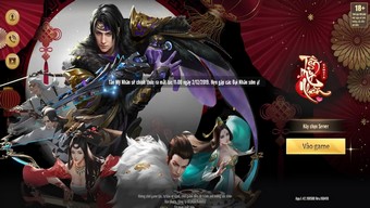 gamota, tần mỹ nhân, tải tần mỹ nhân, hướng dẫn tần mỹ nhân, cộng đồng tần mỹ nhân, tần mỹ nhân ra mắt