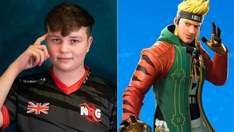 epic games, esports, game pc/console, cheater, game battle royale, fortnite, game pc/console 2019, game battle royale 2019, hack/cheat, fortnite world cup, fortnite gian lận, game thủ trẻ tuổi, gian lận game, benjyfishy