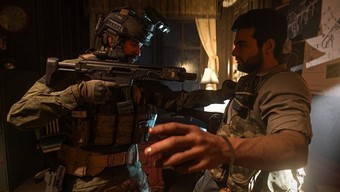 game bắn súng, call of duty: modern warfare, call of duty, fps, activision, infinity ward, game pc/console, battle royale, fps 2019, game bắn súng 2019, game pc/console 2019, battle royale 2019