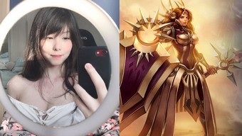 lol, game moba, game pc, league of legends, liên minh huyền thoại, lmht, esports, nữ game thủ, game thủ pro, lmht mobile, streamer, tuyển thủ chuyên nghiệp, game esports, moba 2019, game pc 2019, lol mobile, lmht tốc chiến, nữ tuyển thủ