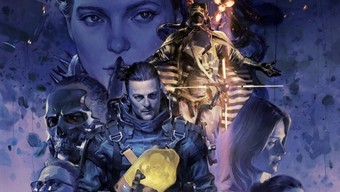 silent hill, norman reedus, death stranding, kojima, death strandung 2