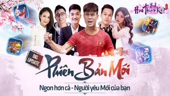 hoa thiên kiếp, tải hoa thiên kiếp, hướng dẫn hoa thiên kiếp, cộng đồng hoa thiên kiếp, hoa thiên kiếp big update