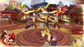 tần mỹ nhân, tải tần mỹ nhân, hướng dẫn tần mỹ nhân, cộng đồng tần mỹ nhân