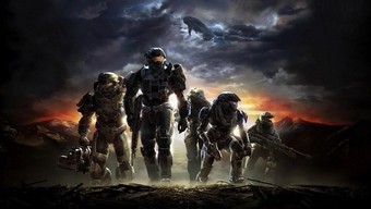 microsoft, halo, steam, 343 industries, mod, halo: reach, the master chief collection, nền tảng pc