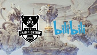 trung quốc, liên minh huyền thoại, esports, livestream, nền tảng livestream, giải vô địch thế giới, nền tảng phát trực tuyến, công ty trung quốc, 113 triệu đô la, livestream độc quyền lol, bilibili, số lượng người xem