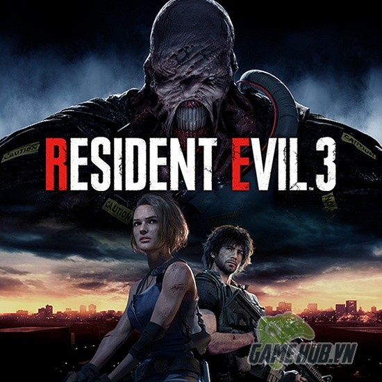 Photo of Dự án Resident Evil 3 Remake bất ngờ bị rò rỉ, sẽ được công bố sớm