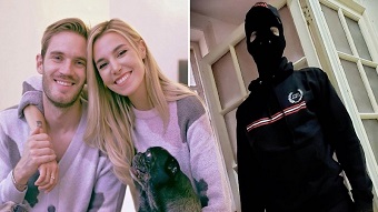 pewdiepie, youtube, streamer, youtuber, youtuber pewdiepie, ông hoàng yotube pewdiepie, nút kim cương đỏ, red diamon button, youtube red diamond