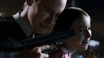 quantic dream, detroit: become human, kiện cáo, hãng phát triển game