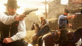 rockstar, mexico, bản đồ, red dead redemption, red dead redemption 2, red dead online
