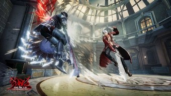 game mobile, capcom, game ios, game android, devil may cry, game pc/console, vergil, dante, game chặt chém, devil may cry 5, devil may cry mobile, devil may cry: pinnacle of combat, game pc/console 2019, game mobile 2019, yunchang games