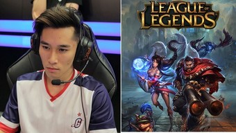 moba, lol, league of legends, liên minh huyền thoại, lmht, esports, game thủ pro, trầm cảm, game pc/console, thể thao điện tử, streamer, tuyển thủ chuyên nghiệp, game esports, game pc/console 2019, moba 2019, etika