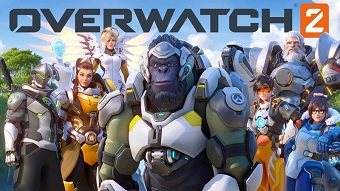 blizzard, game bắn súng, fps, blizzcon, overwatch, game pc/console, blizzard entertainment, overwatch hero guide, fps 2019, game bắn súng 2019, game pc/console 2019, overwatch 2, blizzcon 2019