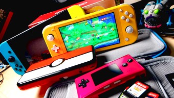 nintendo, amazon, game console, nintendo switch, black friday, switch, mua hàng trên mạng