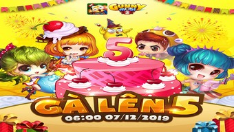 gunny mobi, tải gunny mobi, cộng đồng gunny mobi, hướng dẫn gunny mobi, gunny mobi sinh nhật