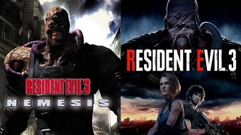 zombie, game kinh dị, capcom, sony, game pc/console, resident evil 2, resident evil 2 remake, game sinh tồn, resident evil 3: nemesis, game pc/console 2019, resident evil 3 remake, resident evil 3