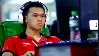 đế chế, aoe, esports, chim sẻ đi nắng, bibi, efunvn hà nội open 8 championship, efunvn