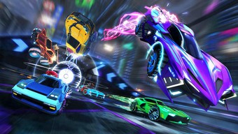epic games, rocket league, hòm thưởng, psyonix
