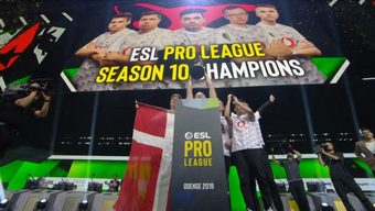 chung kết, esl, chiến thắng, fnatic, csgo, vô địch, đội hình, esl pro league, mousesports, càn quét, mous, nhà vô địch esl mùa 10, esl pro league mùa 10