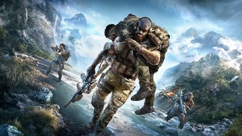 game bắn súng, game đối kháng, game pc/console, game bản quyền, game pc/console 2019, far cry: new dawn, bom xịt, marvel ultimate alliance 3: the black order, tom clancy's ghost recon: breakpoint, shenmue 3, the surge 2