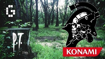 game kinh dị, konami, horror game, silent hill, p.t, hideo kojima, death stranding, game kinh dị 2019, alanah pearce, game kinh dị 2020