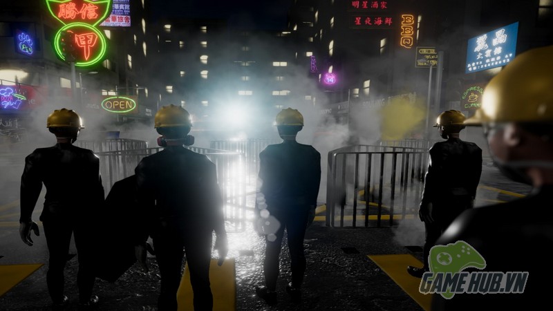 Photo of Sau Blizzard, Valve tiếp tục gây tranh cãi khi cấm tiệt game liên quan đến biểu tình Hong Kong