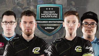 activision, pro, livestream, streamer, game thủ chuyên nghiệp, cod, tweet, creator, pro cod, giải đấu modern warfare, 250 nghìn đô la, creator nổi tiếng, giải đấu 250 nghìn đô la, không được mời tham dự