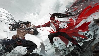 game mobile, netease, game pc/console, the game awards, game pc/console 2019, game mobile 2019, the game awards 2019, tga, tga 2019, geoff keighley, thegameawards, narakathegame, 24 entertainment, naraka: bladepoint