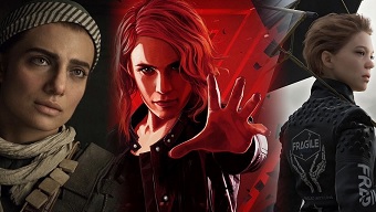 game pc/console, resident evil 2 remake, game bản quyền, borderlands 3, nhân vật nữ, game pc/console 2019, far cry new dawn, a plague tale: innocence, fire emblem: three houses