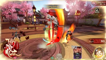 tần mỹ nhân, tải tần mỹ nhân, hướng dẫn tần mỹ nhân, cộng đồng tần mỹ nhân