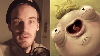 app store, game, pewdiepie, tuber simulator, ông vua youtube, tựa game mobile, game mobile của pewdiepie, poopdie, tựa game mới, apple từ chối, trò chơi di động, từ chối