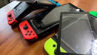 nintendo, game pc/console, game thủ nhí, máy chơi game, máy console, game bản quyền, nintendo switch, nintendo console, game pc/console 2019