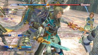 rpg, jrpg, square enix, game ios, game android, game nhật bản, the last remnants, rpg 2019, jrpg 2019, rpg 2020, tải game the last remnants, tải the last remnants, download the last remnants, download game the last remnants, hướng dẫn tải the last remnants, the last remnants remastered, jrpg 2020, game nhật bản 2019