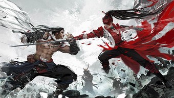 phương tây, phương đông, 24 entertainment, naraka: bladepoint, không giới hạn