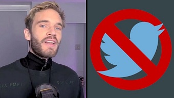pewdiepie, youtube, twitter, livestream, streamer, youtuber, pewdiepie nghỉ youtube, content creator