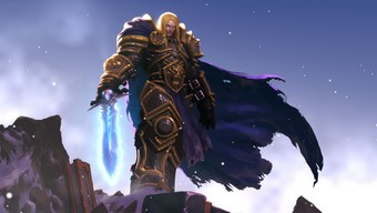 blizzard, rts, warcraft 3, blizzcon, warcraft 3: reforged, world editor
